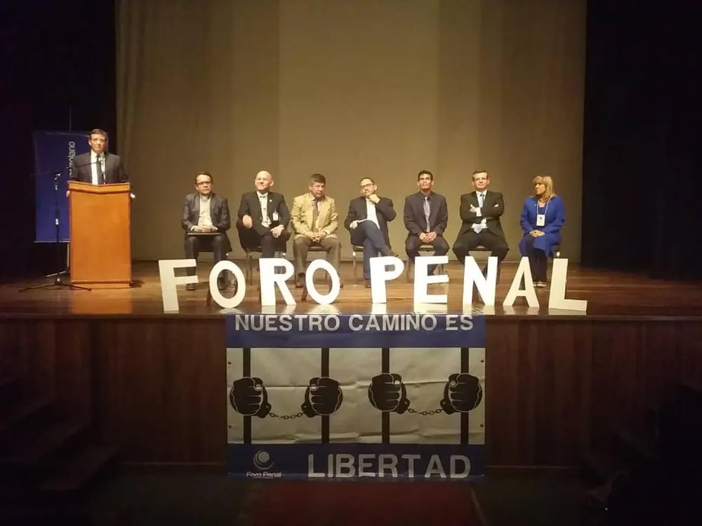 Que Se Haga Justicia - ULA Mérida