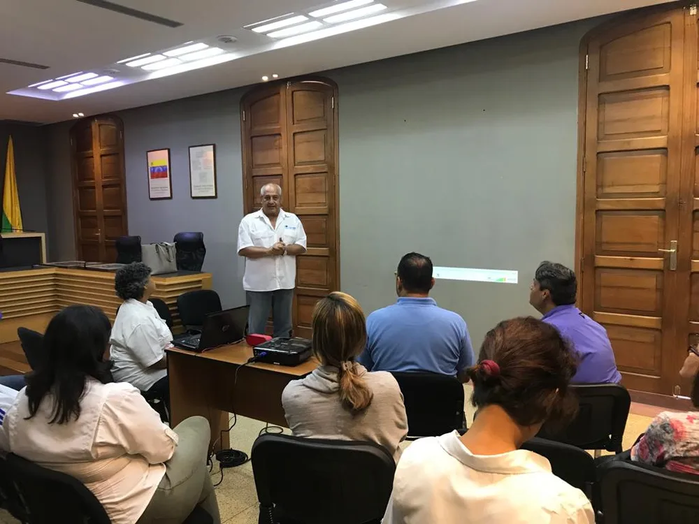 Que se haga Justicia- Porlamar Nueva Esparta