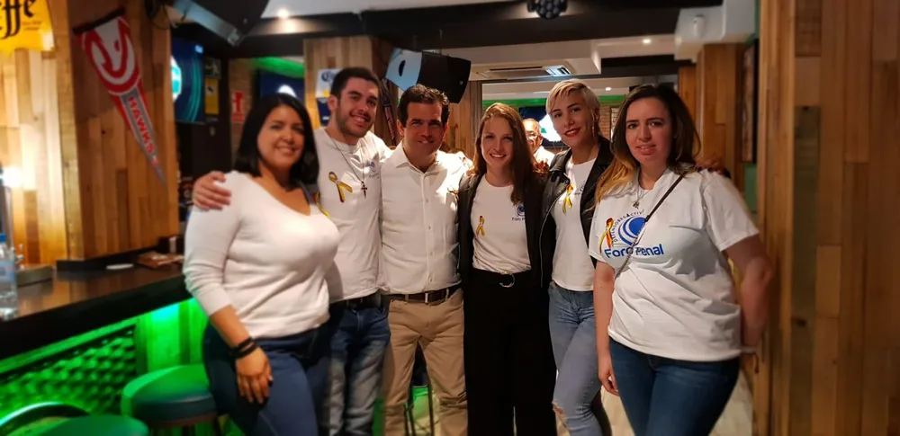 Conversatorio Musical en Madrid