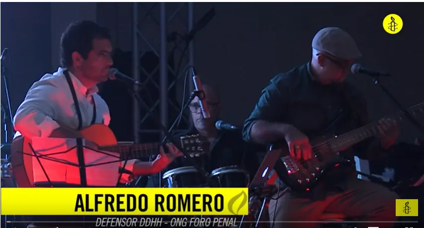 Foro Penal "Homenaje a la Víctima 2019"