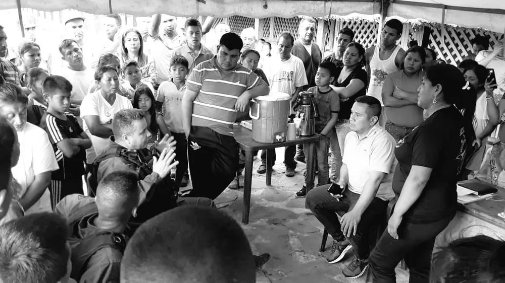 KUMARACAPAY PO YEKUSAK EKAMANIN- Memoria y testimonio de Kumaracapay Por Olnar Ortiz