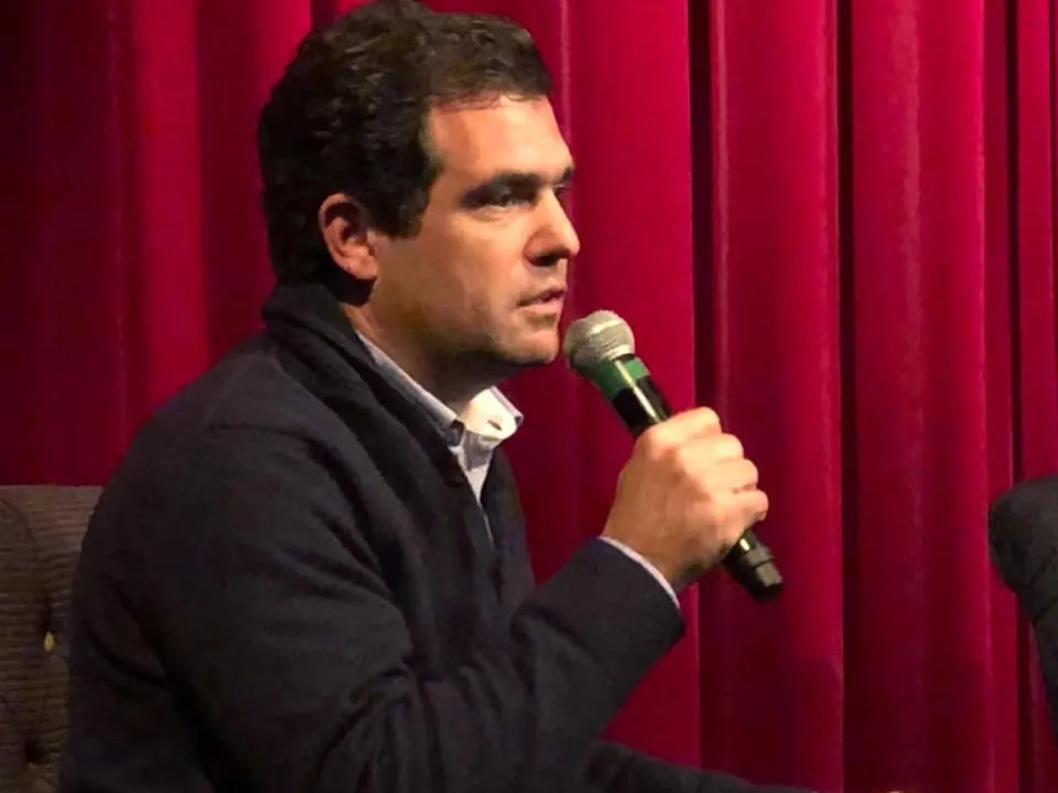 Jamás el régimen va a dejar de utilizar la represión. Es su herramienta más efectiva. Su capital- Alfredo Romero