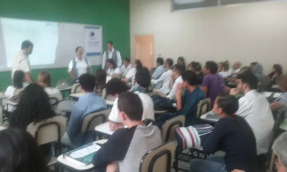 Taller de Litigio Estratégico a Abogados y Defensores en Carabobo