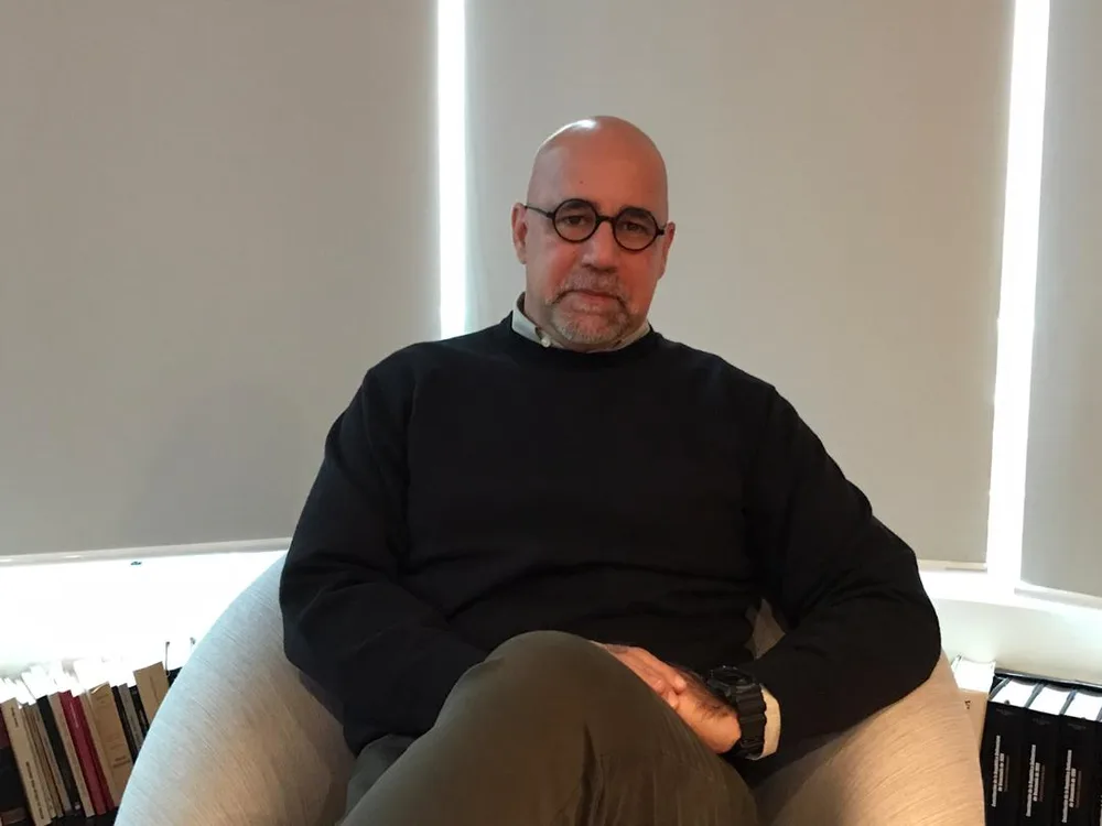 GONZALO HIMIOB SANTOMÉ, DIRECTOR VICEPRESIDENTE DEL FORO PENAL, GANA EL PRESTIGIOSO PREMIO AL VALOR CIVIL DE LA FUNDACIÓN TRAIN