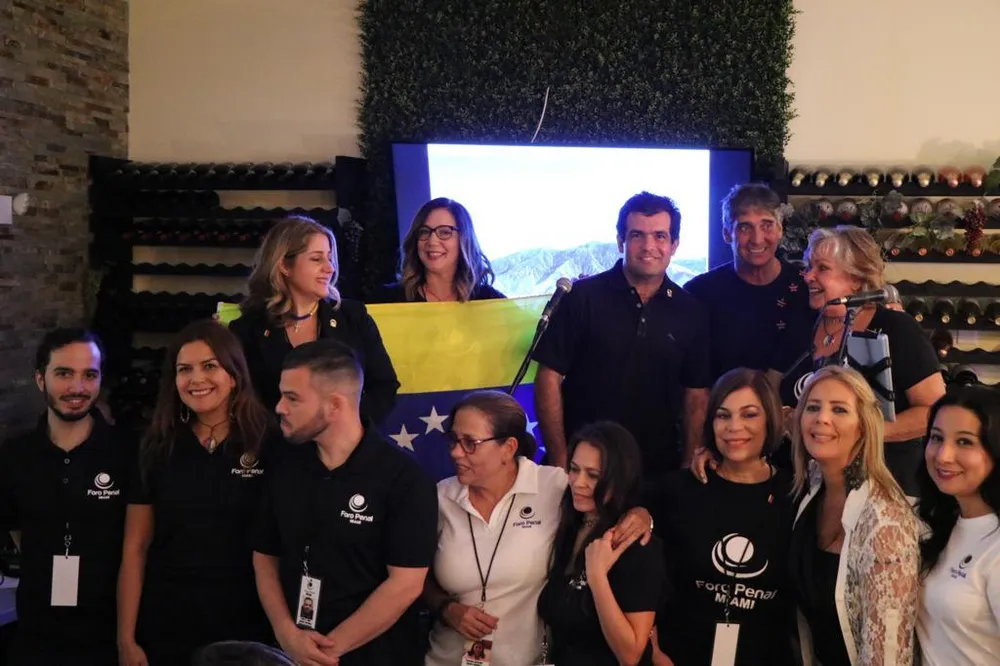 Conversatorio Musical «Historias de Represión y Libertad» – Miami 08/17/2019