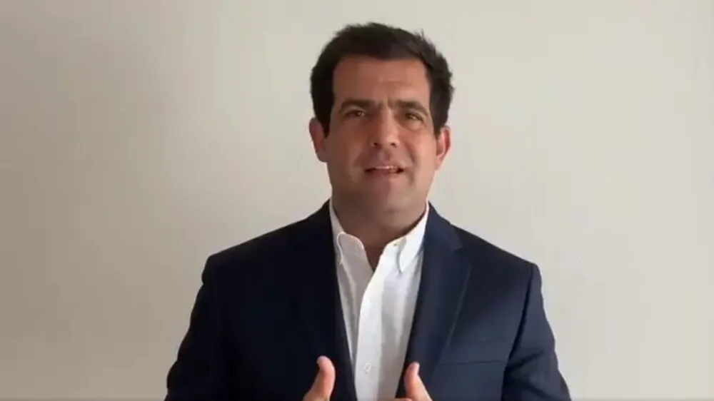 Alfredo Romero: Venezuela tiene la mayor cantidad de presos políticos en América.