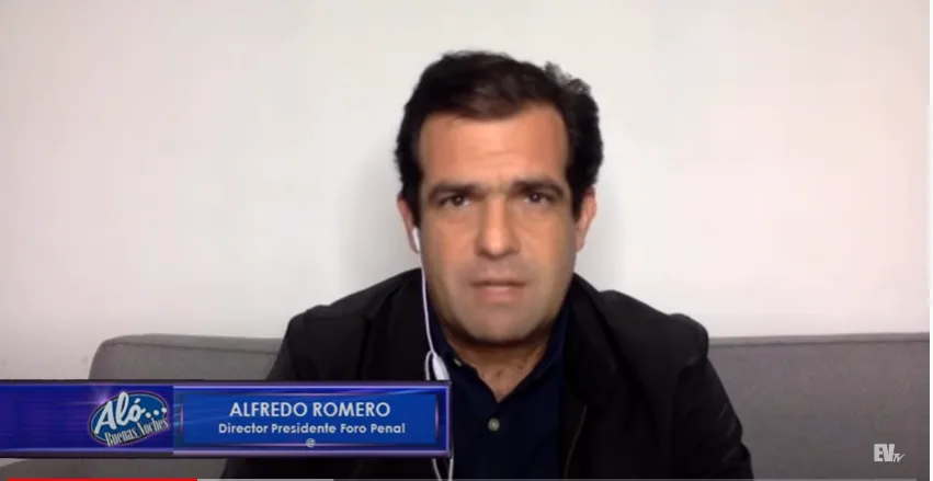 Cuestionan a Maduro pero son cómplices - Aló Buenas Noches | EVTV | 09/21/20