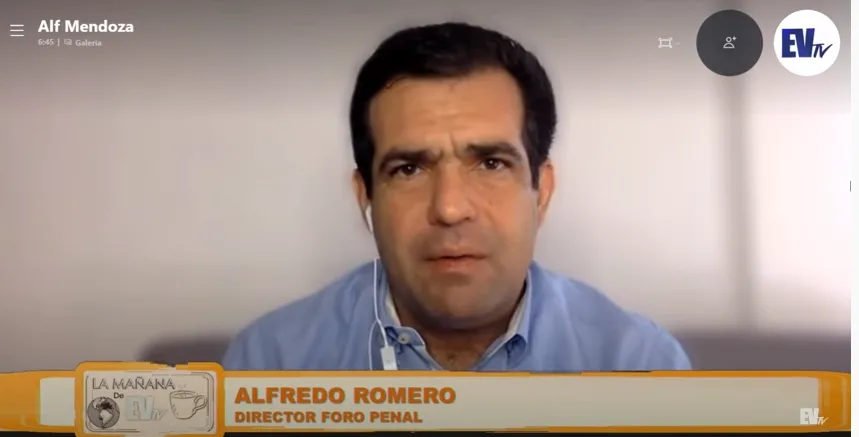 Suspenden caso contra homicidas de Fernando Albán - La Mañana de EVTV -Alfredo Romero
