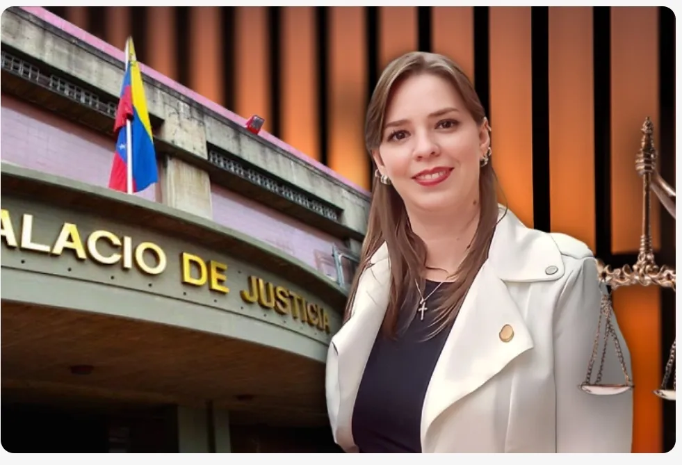 Stefania Migliorini: una abogada de presas políticas