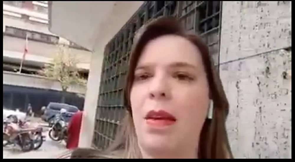 Avance de actuaciones Foro Penal en Caracas. 24/05/2023