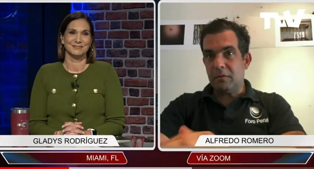Foro Penal, reconocida por su lucha por los presos políticos de Venezuela | Gladys Rodríguez
