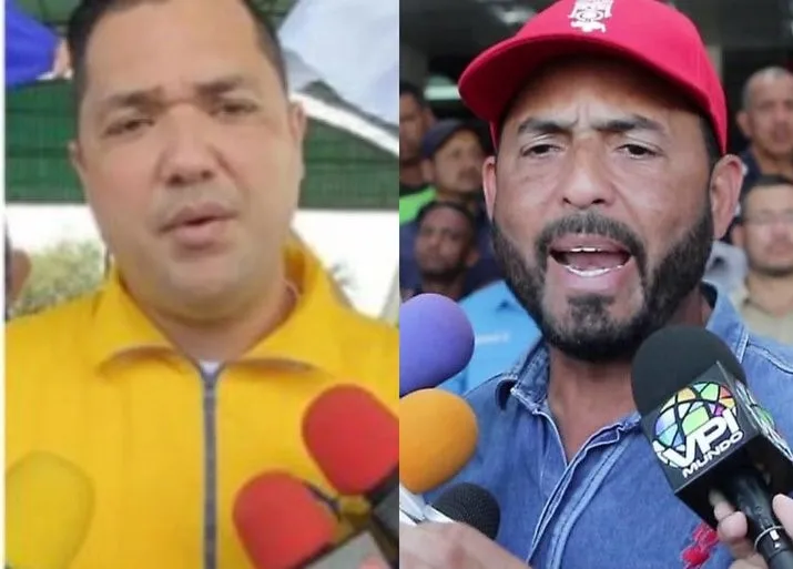 Exigimos cese la persecución contra trabajadores que reclaman derechos