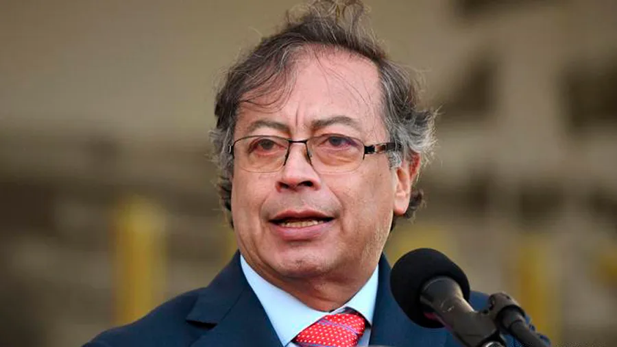 Carta abierta al presidente Gustavo Petro