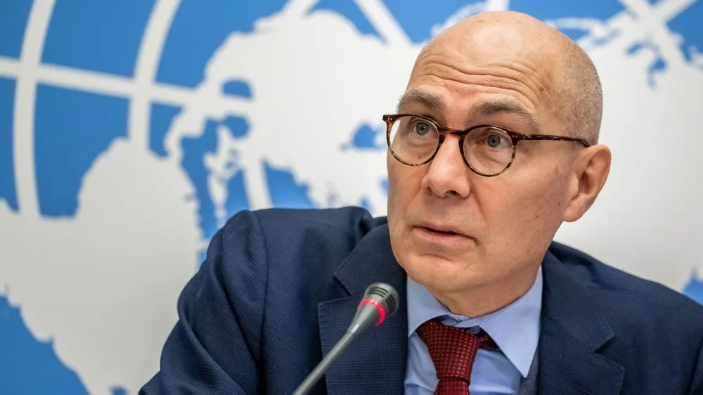 Nuevo informe del alto comisionado de DDHH de la ONU: Situación de los derechos humanos en la República Bolivariana de Venezuela