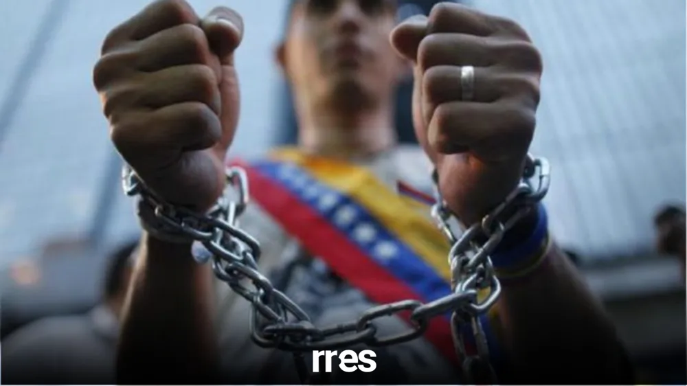 El enroque de jueces en Venezuela deja en jaque a presos políticos