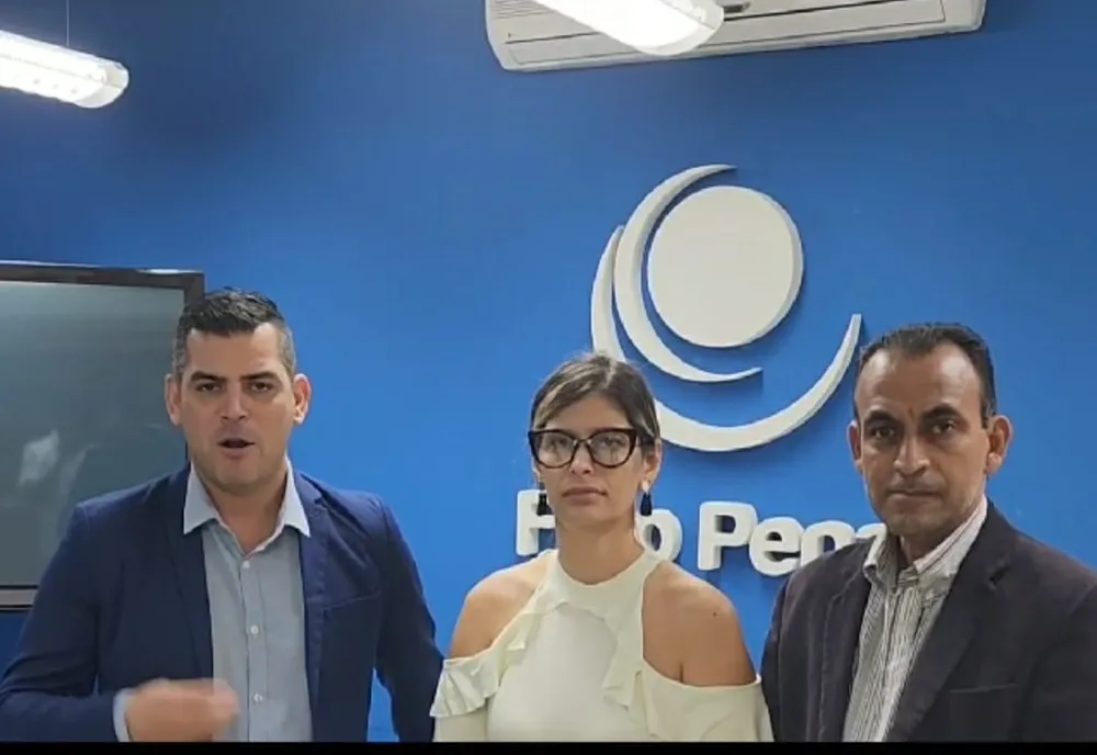 Foro Penal busca coadyuvar en la defensa de los DDHH de sindicalistas en Venezuela.