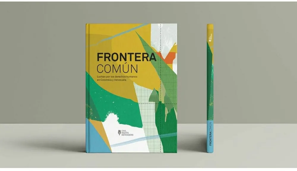 Presentación del libro “Frontera Común”
