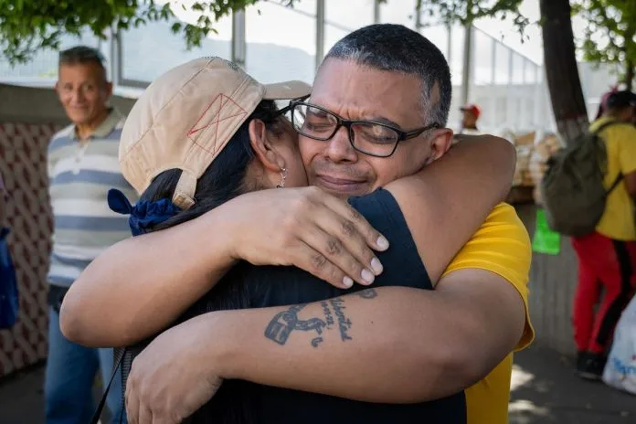 Director de Foro Penal confirmó liberación de 13 presos políticos