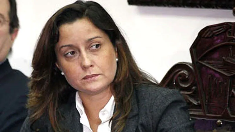 Foro Penal y Provea reportan detención de la abogada Rocío San Miguel