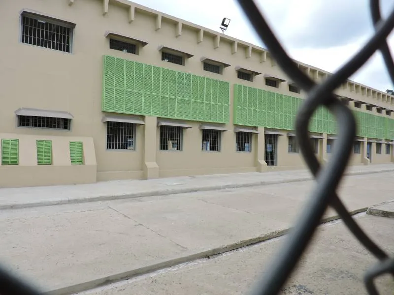 Foro Penal denunció el traslado de varios presos políticos a la cárcel El Rodeo I