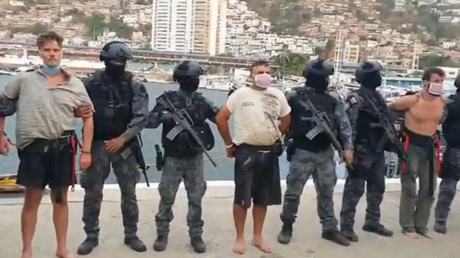 A detenidos por Operación Gedeón “les violaron todos sus derechos y garantías constitucionales”