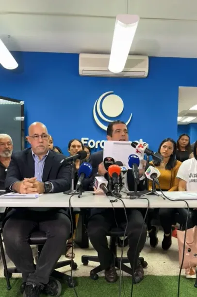 Balance de detenciones arbitrarias al 16 de julio 2024 en Venezuela