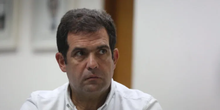 Alfredo Romero, presidente del Foro Penal: “La gran mayoría de los detenidos en Venezuela son jóvenes, tienen en promedio 20 años”