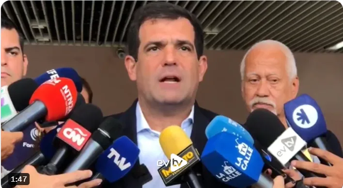 Foro Penal informó que el régimen encarceló a un centenar de adolescentes y personas con discapacidad