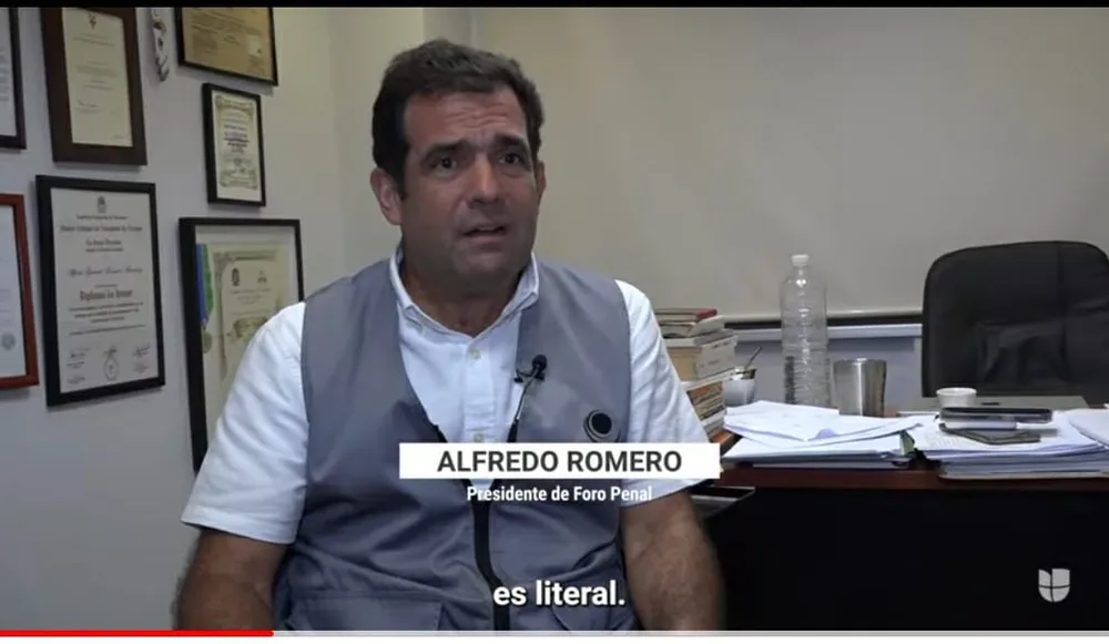 Represión en Venezuela: el drama de las detenciones ilegales contadas por familiares y abogados