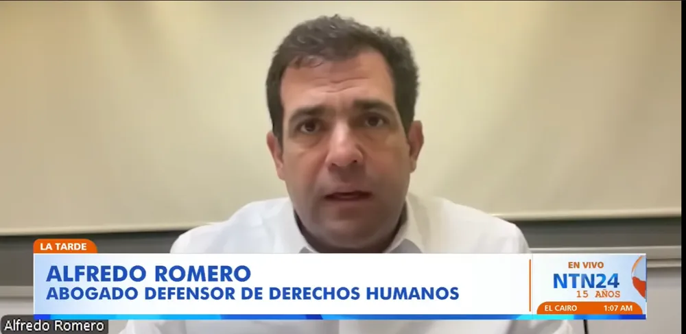 Hemos registrado el número más alto de presos políticos del siglo XXI en Venezuela: Foro Penal