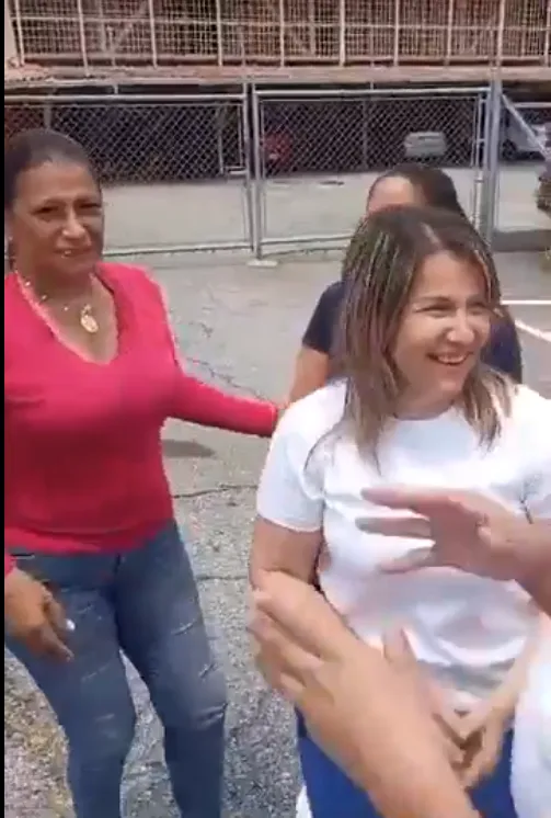 Foro Penal sobre excarcelación de adolescentes detenidos en Mérida durante protestas postelectorales
