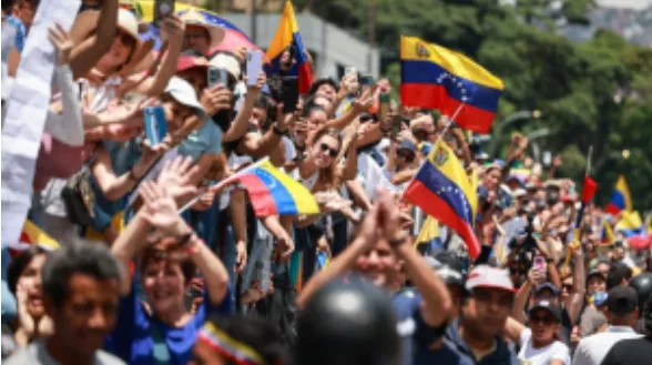 ¿Cuántos menores siguen presos tras las protestas postelectorales en Venezuela?