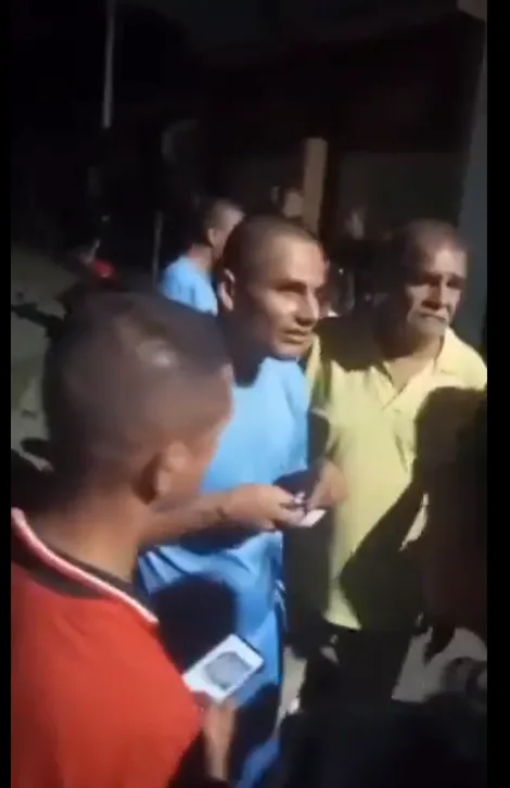 Foro Penal sobre excarcelaciones Cárcel Yare 3
