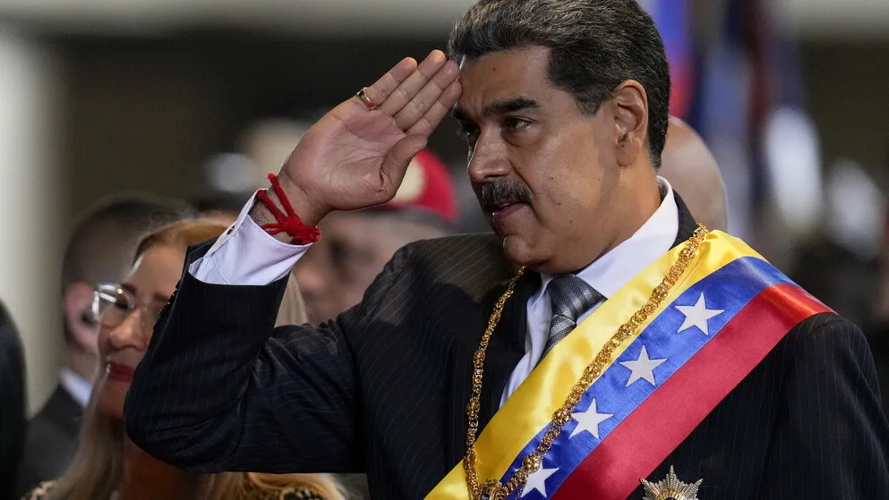 El arresto de Trentini y la política de rehenes en Venezuela se intensifican
