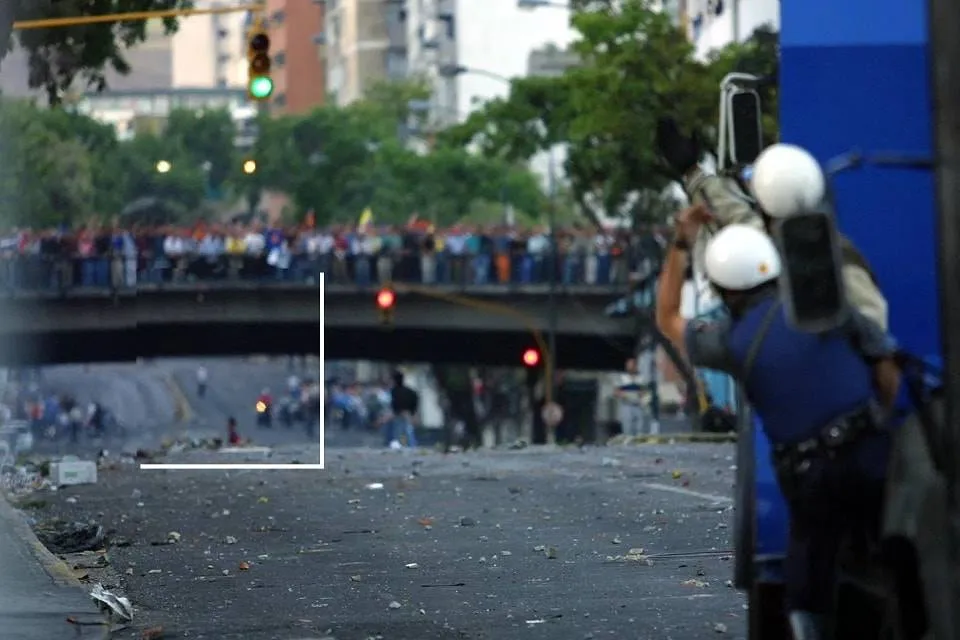 Presentan ante la Corte IDH caso por la represión en protestas del 11 de abril de 2002