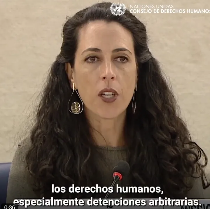 Venezuela: Dura represión y crímenes de lesa humanidad continúan, dice Misión de Investigación
