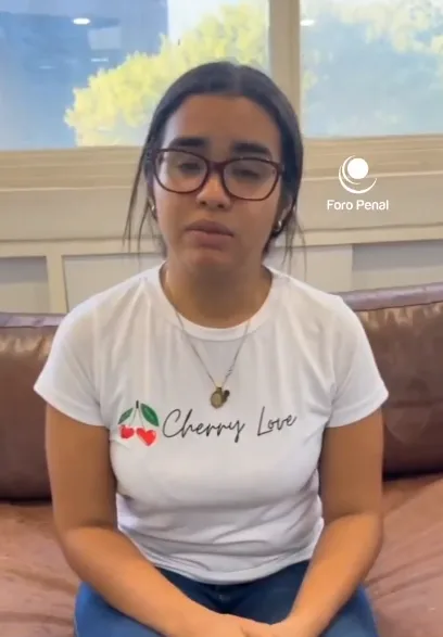 Testimonio de la esposa del ciudadano peruano Marco Antonio Madrid Martínez