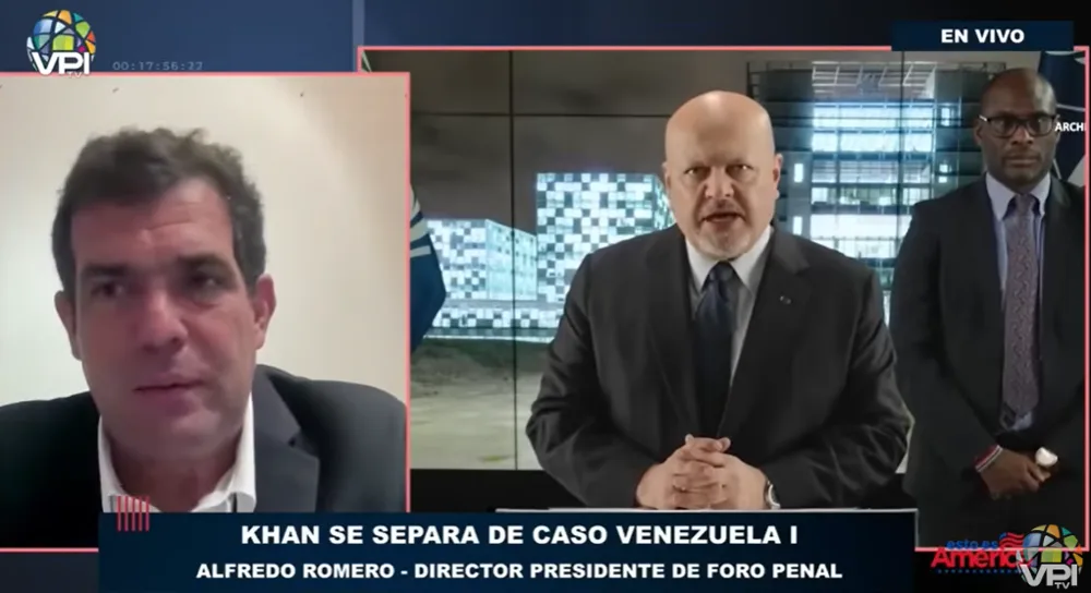 ¿Fiscal adjunto tiene competencia tras retiro de Khan? - Alfredo Romero en Esto es América