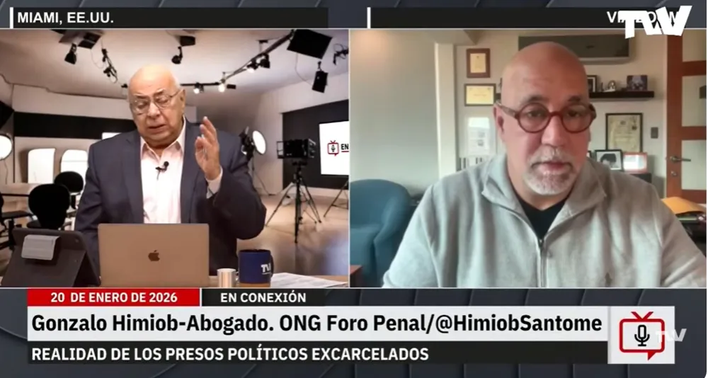 La extorsión contra la familia de Edmundo González y el misterio de 775 presos políticos restantes