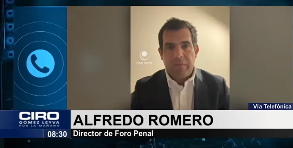 Venezuela libera a 296 presos políticos; faltan al menos 700 asegura Foro Penal