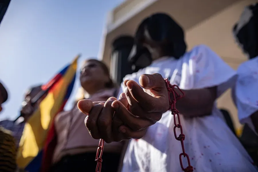 ONG Foro Penal confirma 20 nuevas excarcelaciones en Venezuela y eleva a 297 cifra global