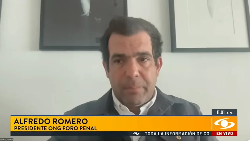 Foro Penal: amnistía no libera presos políticos y se exige excarcelación inmediata en Venezuela