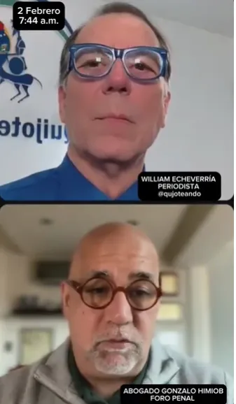 ¿QUÉ IMPLICA LA LEY DE AMNISTÍA?