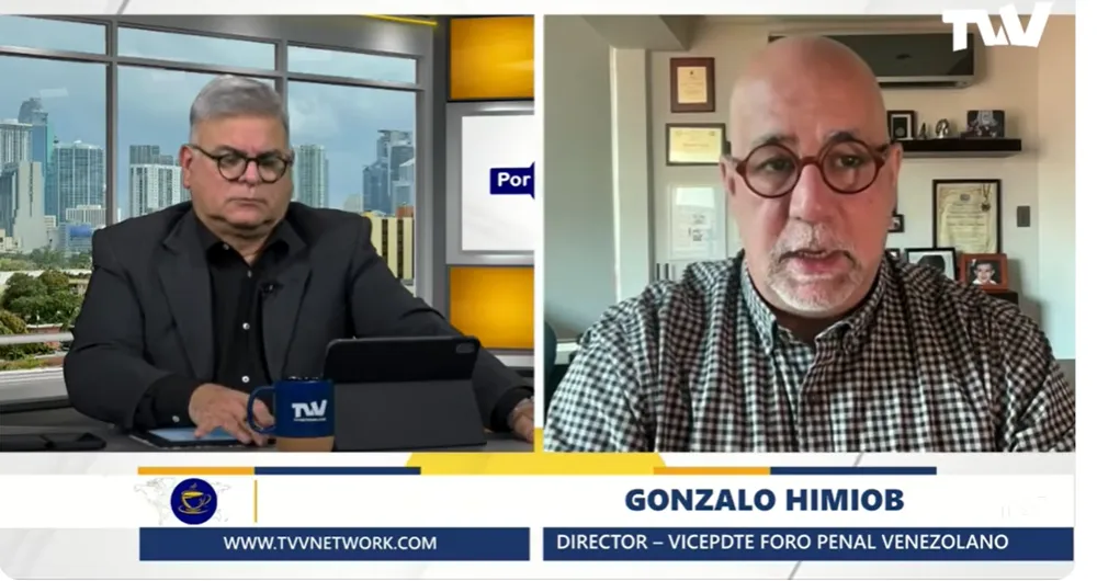 687 PRESOS POLÍTICOS SIGUEN DETENIDOS | Por la Mañana con Carlos Acosta y Gonzalo Himiob
