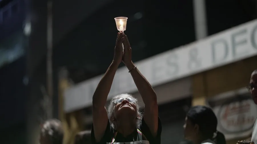 Una posible "Ley de Amnistía" debe parar de inmediato las violaciones de derechos humanos
