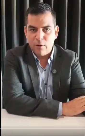 Luis Armando Betancourt, coordinador del Foro Penal en Carabobo, ofreció un balance sobre la situación de los detenidos por razones políticas en la región.