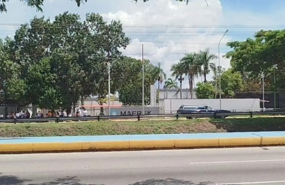 Más de 50 presos políticos esperan por su libertad en Carabobo