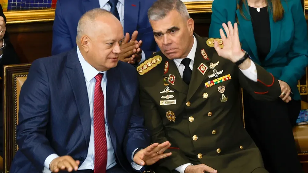 El proyecto de ley de amnistía sigue bajo la lupa: ¿alcanzará también a las fuerzas de seguridad y funcionarios de Venezuela?