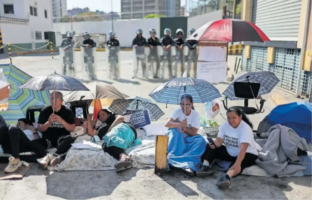 Con­tra una amnis­tía sin memo­ria y un per­dón sin jus­ti­cia