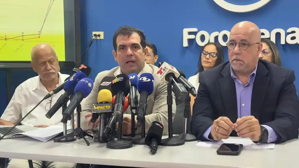 El FORO PENAL recibe la LEY de AMNISTÍA con un "OPTIMISMO CAUTELOSO"